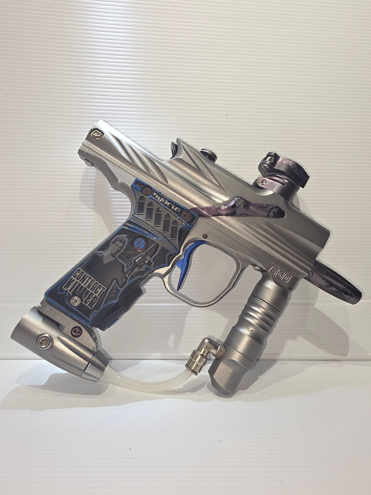 Planet eclipse ego 05