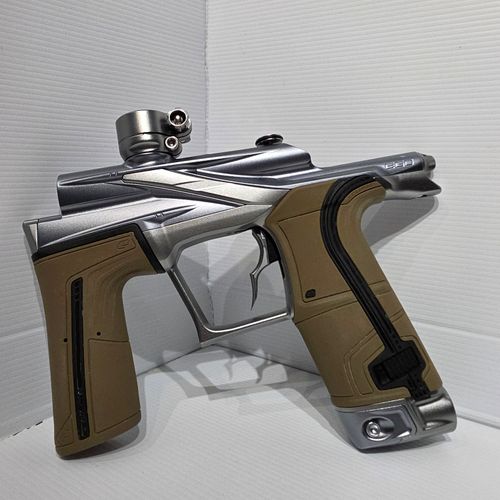 Planet eclipse lv2 