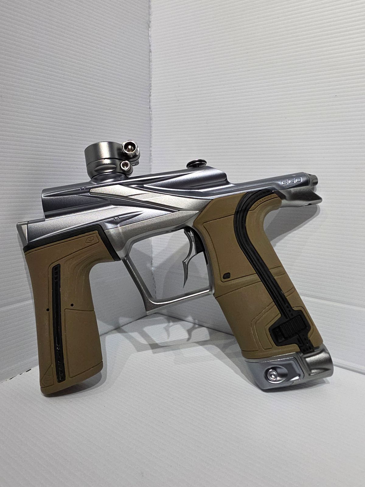 Planet eclipse lv2 