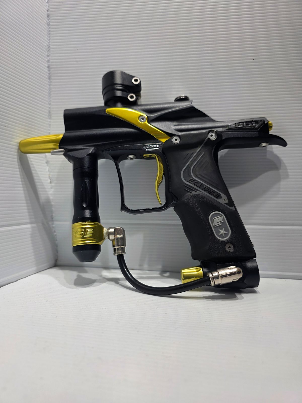 Planet eclipse 08 ego 