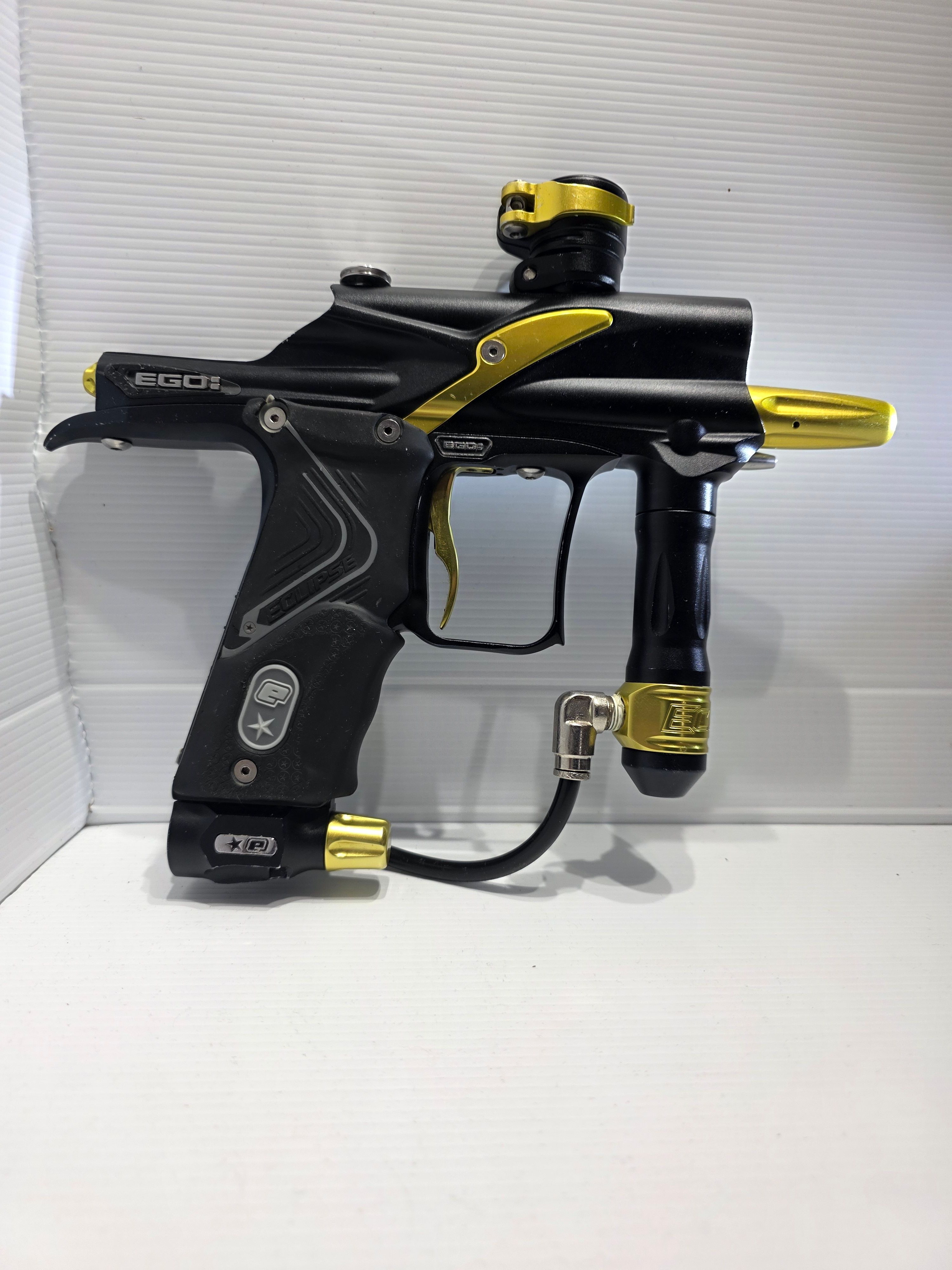 Planet Eclipse | Ego 8 | Paintball Vault