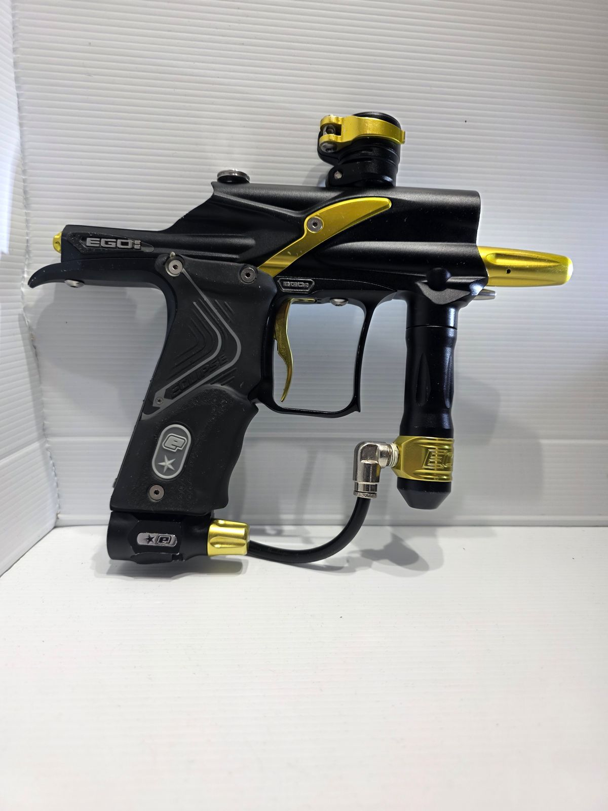 Planet eclipse 08 ego 