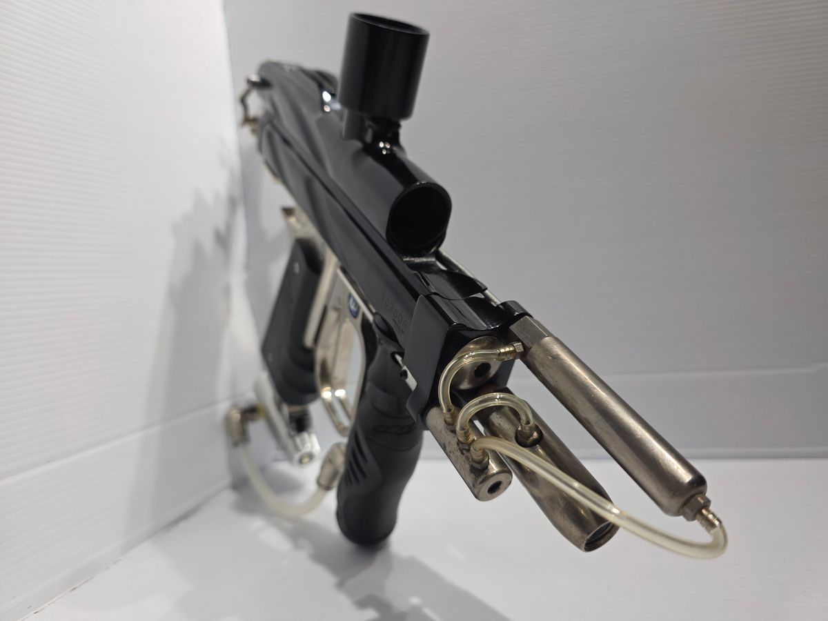 Wgp prostock autococker 