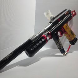 Wgp right feed autococker pump