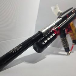 Wgp right feed autococker pump