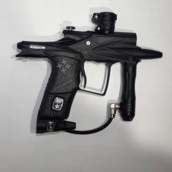 Planet eclipse ego 10