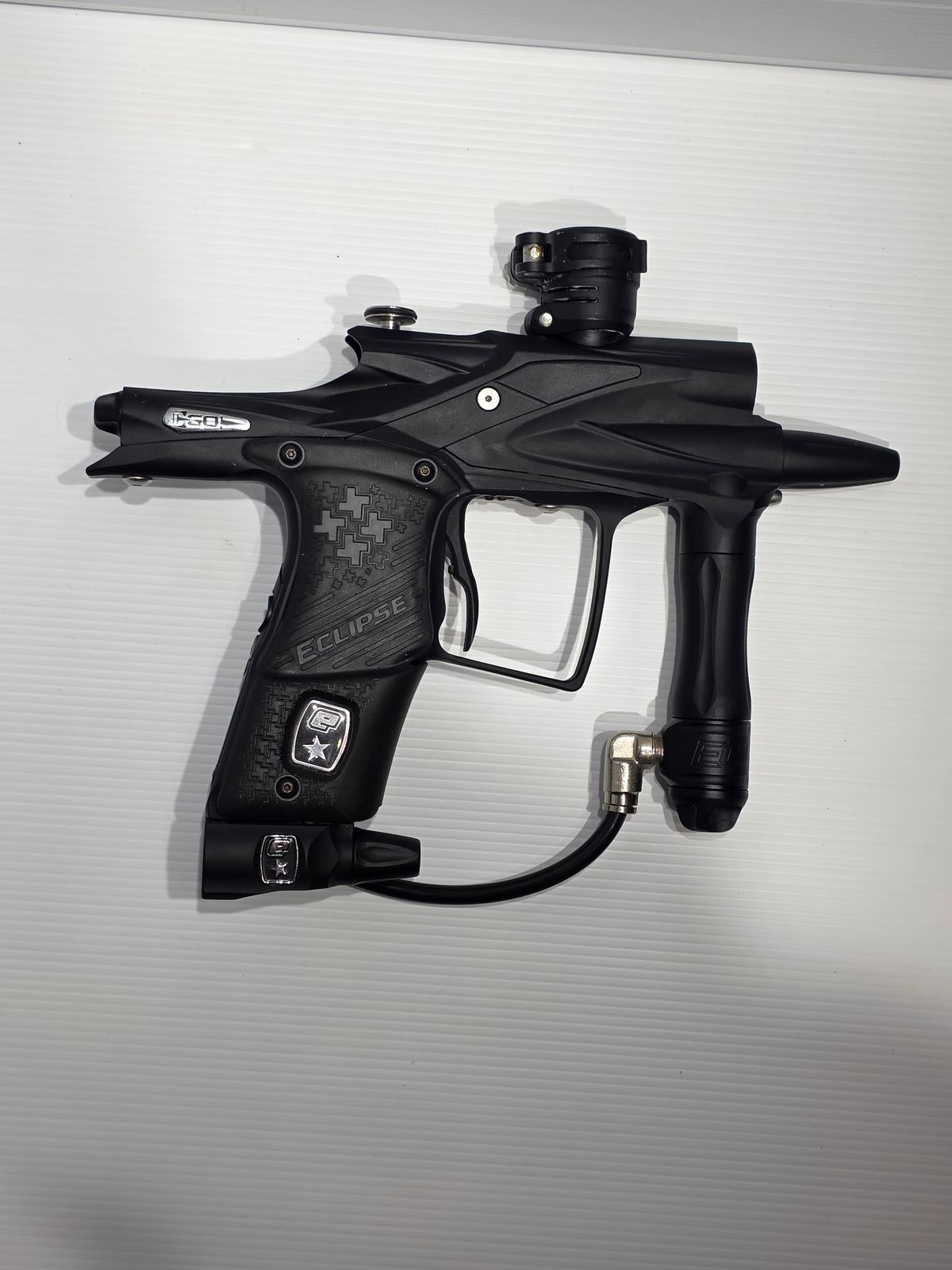Planet eclipse ego 10