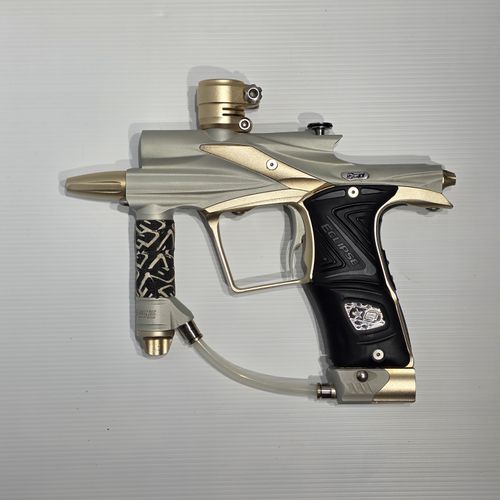 Planet eclipse ego 11