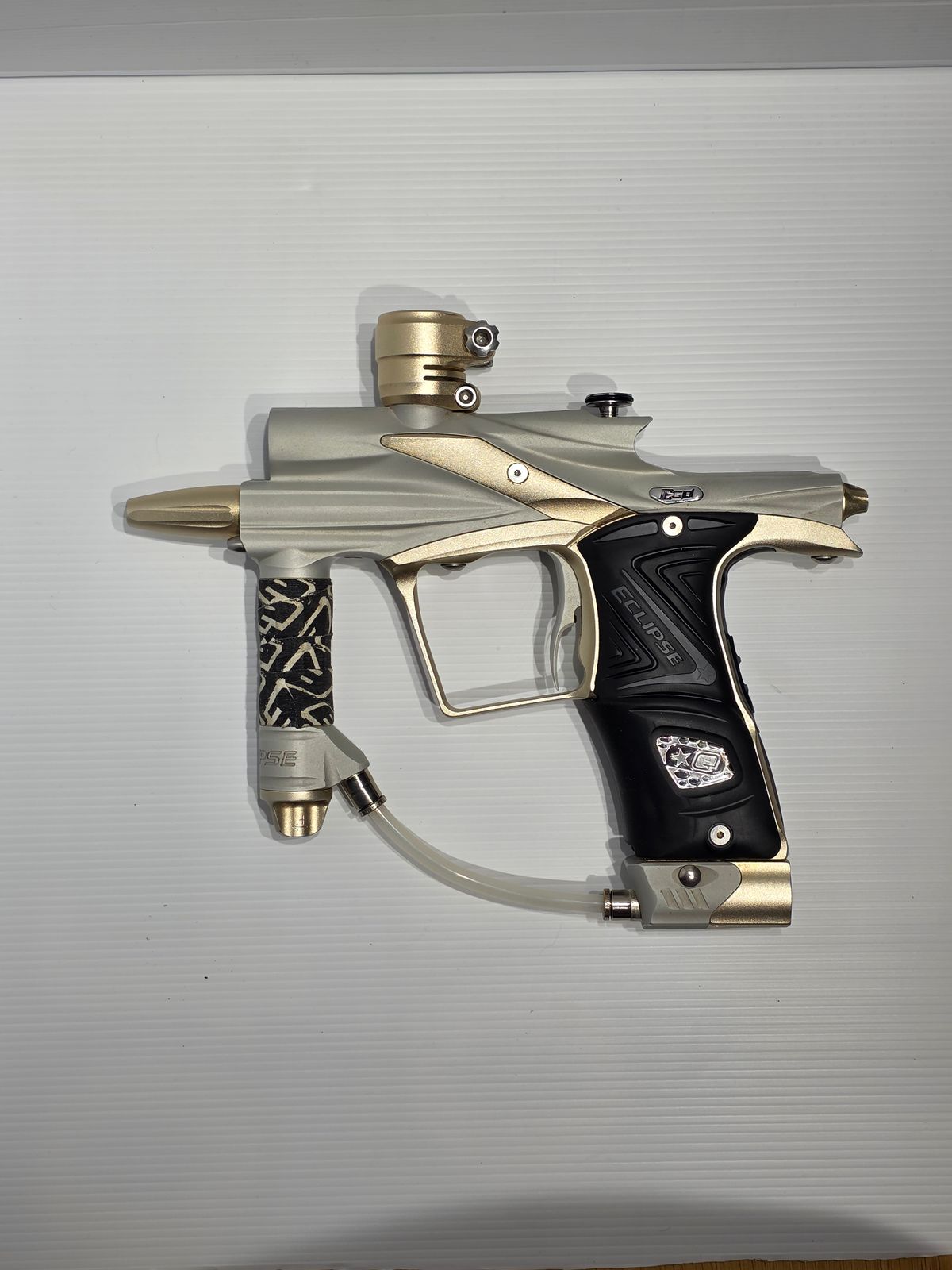 Planet eclipse ego 11