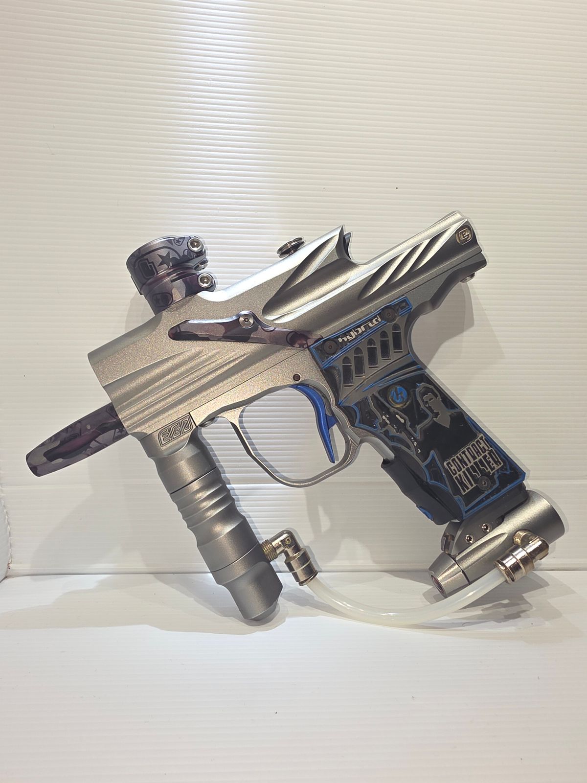 Planet eclipse ego 05