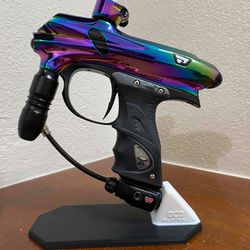 Oil Slick PM7