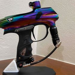 Oil Slick PM7