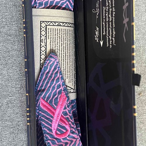 BNIB BCA 