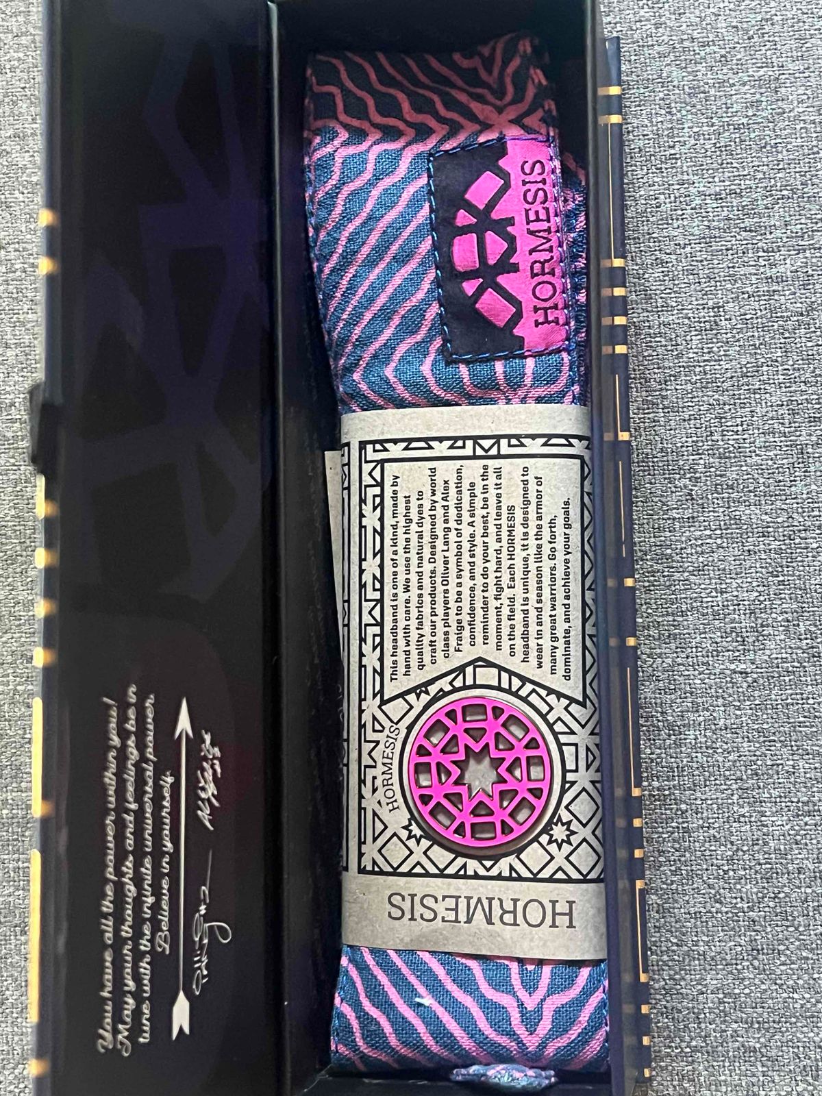 BNIB BCA 