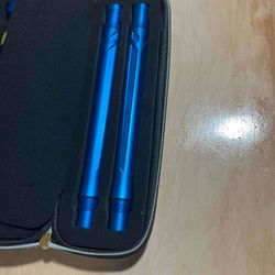 Hk barrel kit 