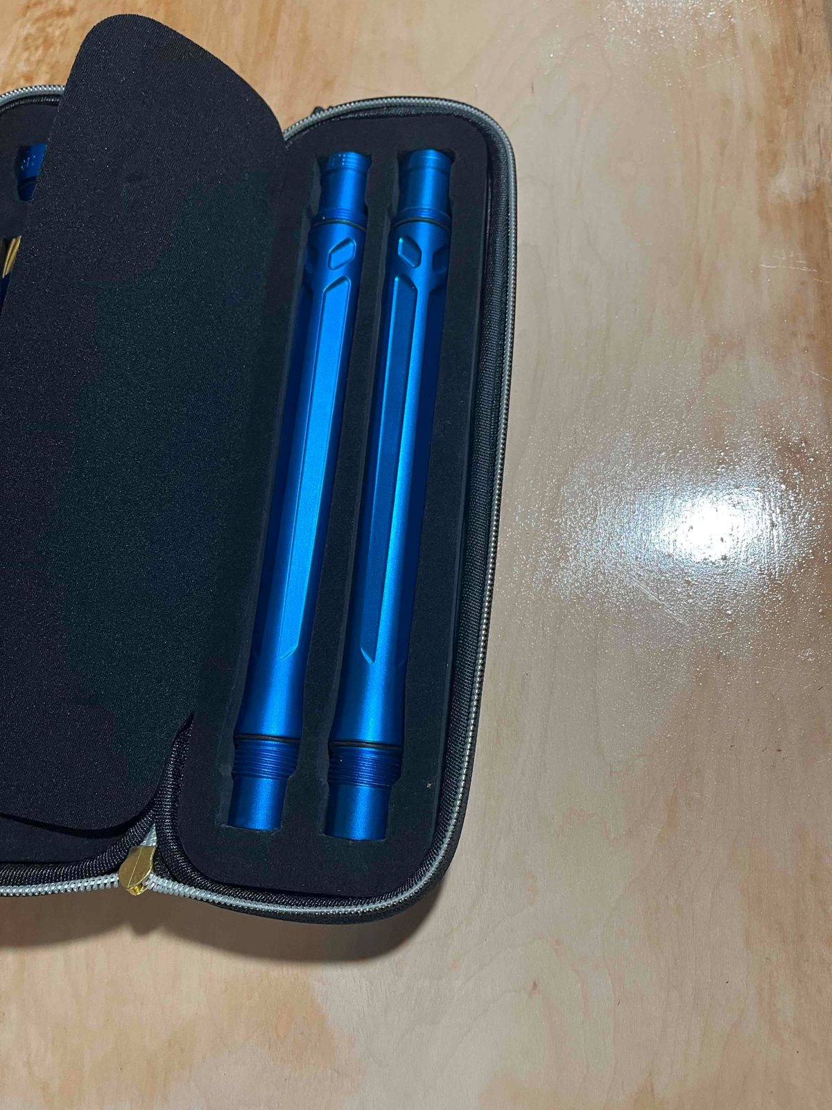 Hk barrel kit 