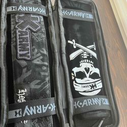 HK ARMY DEADBOX HEADBAND 