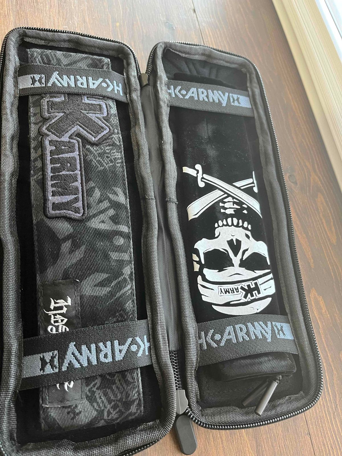 HK ARMY DEADBOX HEADBAND 