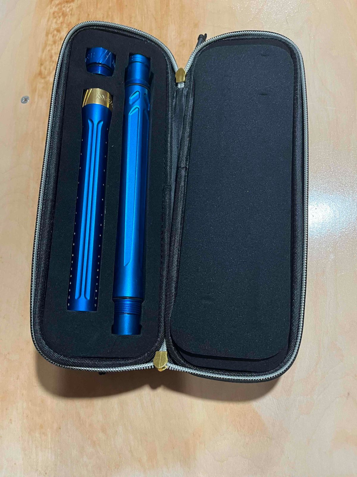 Hk barrel kit 