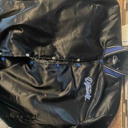 Dynasty jacket