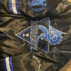 Dynasty jacket