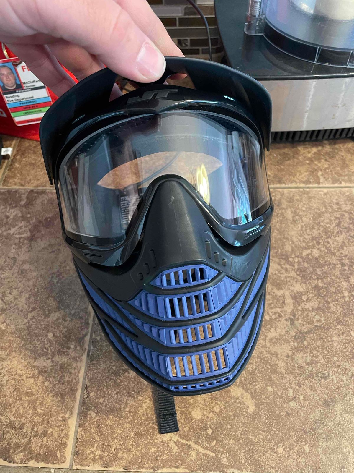 Flex 8