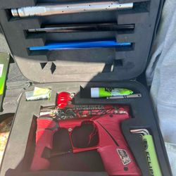 Gunslinger 3.5