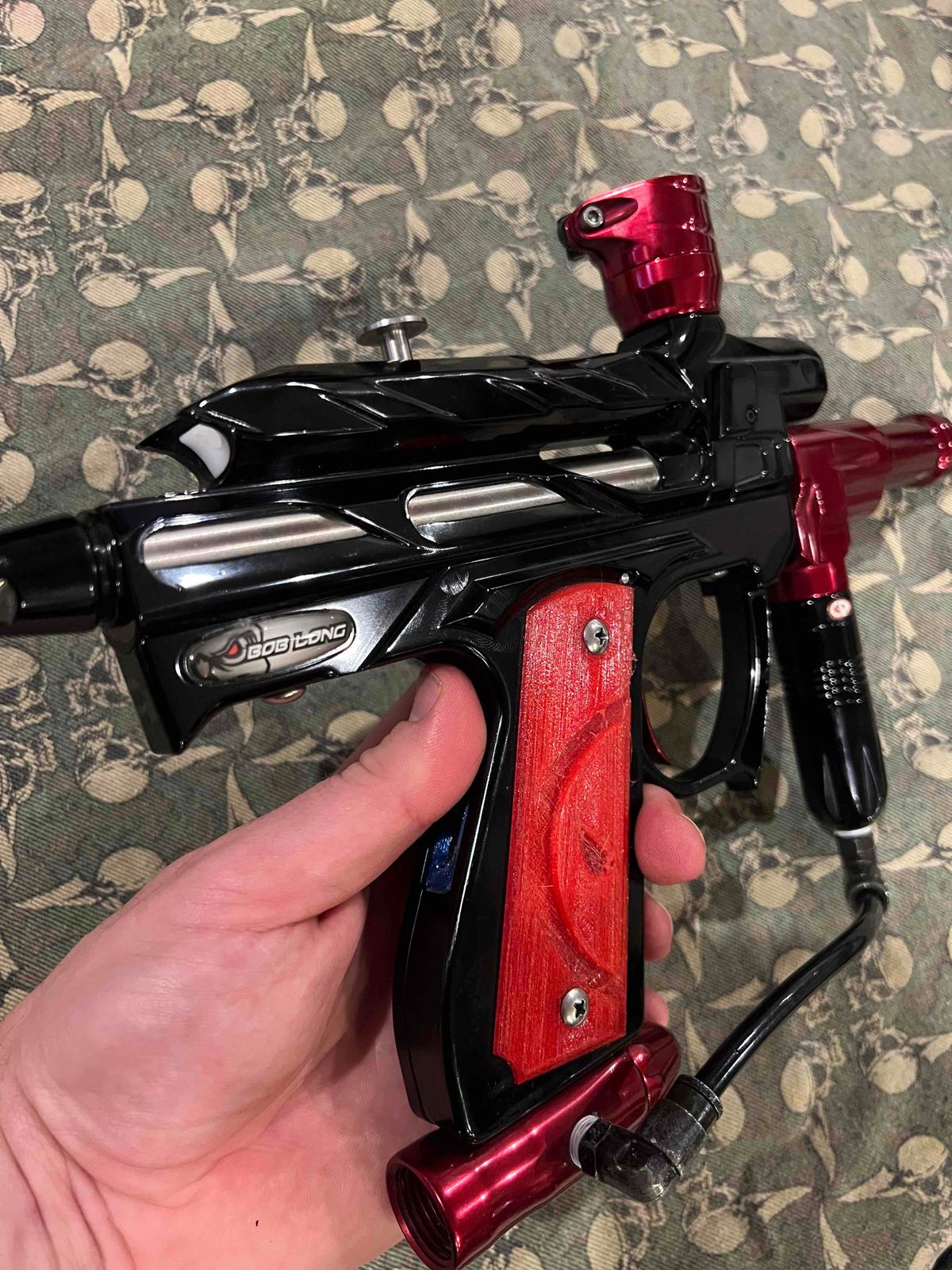 Alias Intimidator