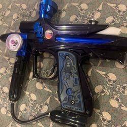 Russian Legion Intimidator