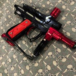 Alias Intimidator