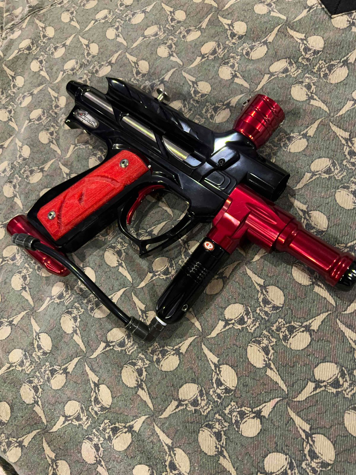 Alias Intimidator