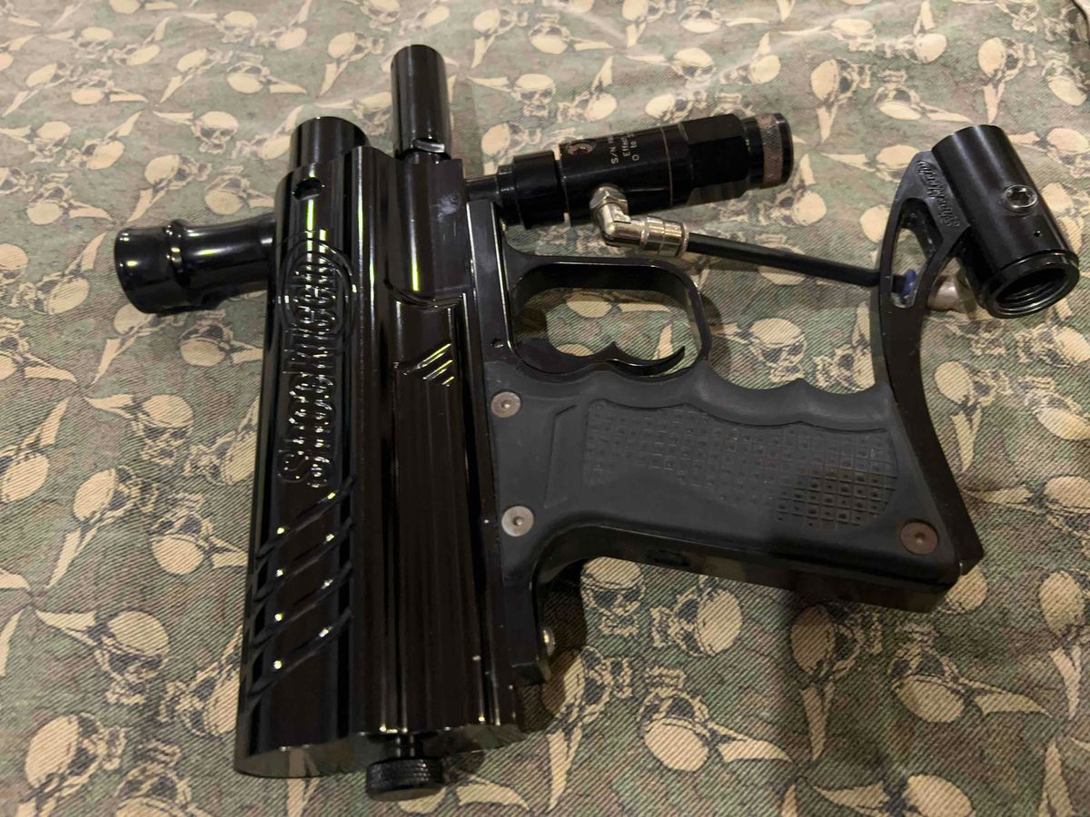 Shocktech Matrix