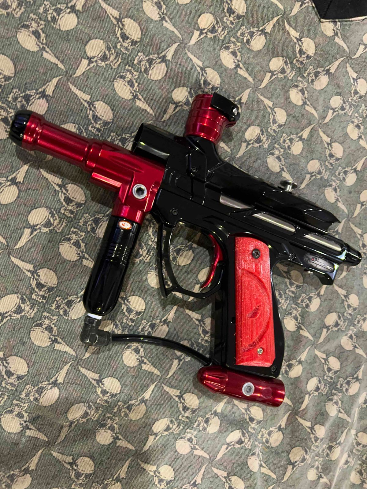 Alias Intimidator