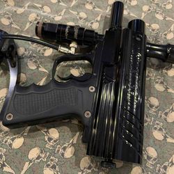 Shocktech Matrix
