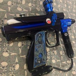 Russian Legion Intimidator