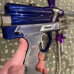 OG Bob Long Intimidator
