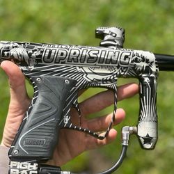 MacDev Clone VX