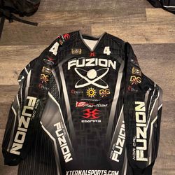 Mcglocklin Nor Cal Fuzion