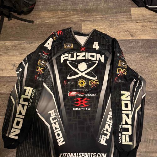 Mcglocklin Nor Cal Fuzion