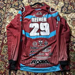 Reeher REVO III