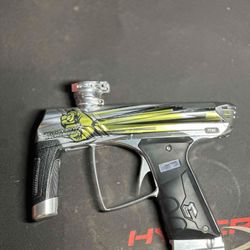 MacDev Uprising Prime