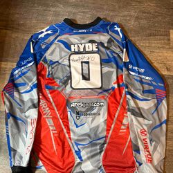 Hyde houston heat