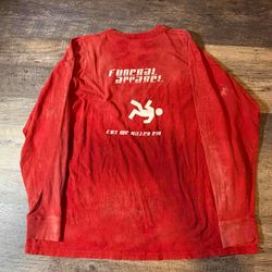 Jersey Ranjerz long sleeve 