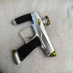 Macdev Clone GTI