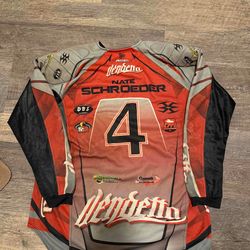 Vancouver Vendetta Schroeder 