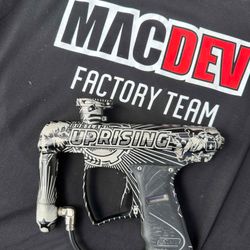 MacDev Clone VX