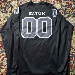 Eaton Seattle Uprising