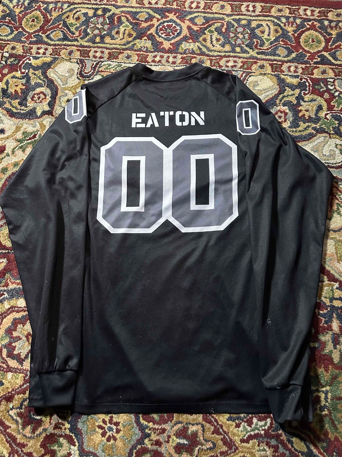 Eaton Seattle Uprising