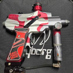 MacDev Jersey Ranjerz cyborg