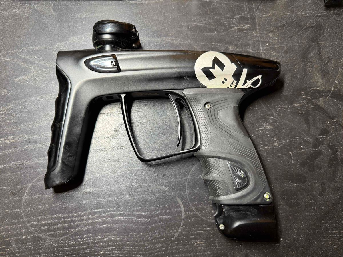Mutiny TM40 